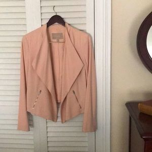 Banana Republic Modern career jacket